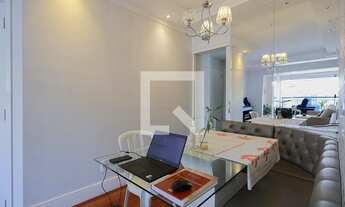 Imagem 3: Apartamento à Venda - Santana, 3 Quartos, 93 m2