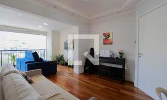 Imagem 2: Apartamento à Venda - Santana, 3 Quartos, 93 m2