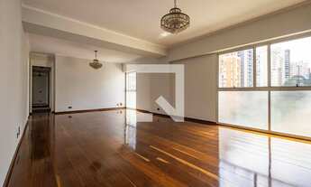 Imagem: Apartamento à Venda - Paraíso, 4 Quartos