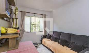 Imagem: Casa à Venda - Sacomã, 2 Quartos, 62 m2