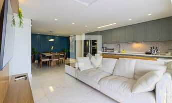 Imagem 4: Apartamento à Venda - Pinheiros, 2 Quartos, 84 m2