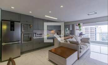 Imagem 2: Apartamento à Venda - Pinheiros, 2 Quartos, 84 m2