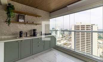 Imagem 7: Apartamento à Venda - Pinheiros, 2 Quartos, 84 m2