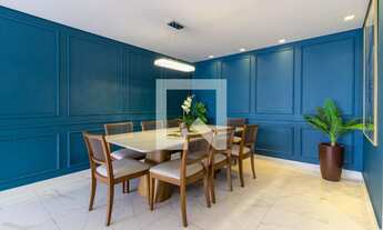 Imagem 6: Apartamento à Venda - Pinheiros, 2 Quartos, 84 m2