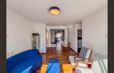 Imagem 6: Apartamento à Venda - Perdizes, 3 Quartos, 90 m2