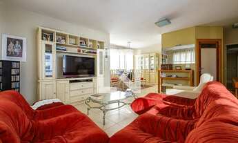 Imagem: Apartamento à Venda - Pinheiros, 4 Quartos