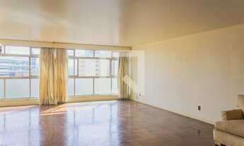 Imagem 6: Apartamento à Venda - Perdizes, 3 Quartos, 182 m2