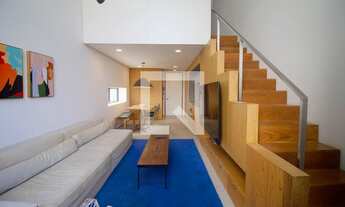 Imagem: Apartamento à Venda - Vila Madalena, 1