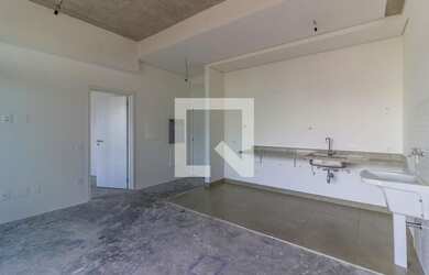 Imagem 3: Apartamento à Venda - Pinheiros, 1 Quarto, 54 m2
