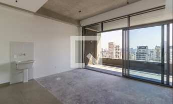 Imagem: Apartamento à Venda - Pinheiros, 1 Quarto