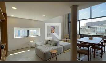 Imagem: Apartamento à Venda - Vila Madalena, 1