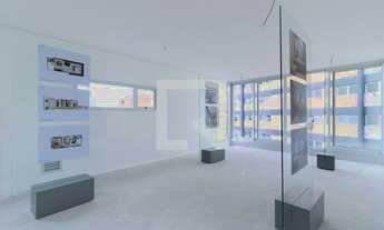 Imagem: Apartamento à Venda - Itaim Bibi, 2 Quartos