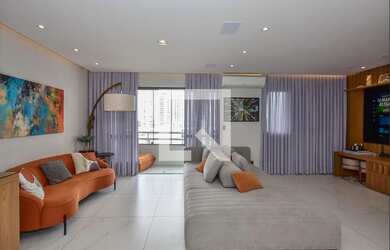 Imagem 7: Apartamento à Venda - Portal do Morumbi, 3 Quartos, 125 m2