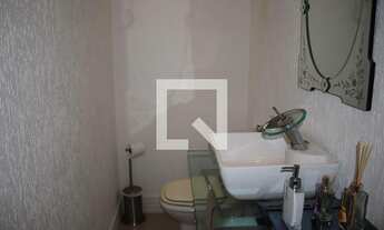 Imagem 5: Apartamento à Venda - Campos Elíseos, 3 Quartos, 180 m2