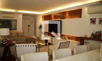 Imagem 4: Apartamento à Venda - Campos Elíseos, 3 Quartos, 180 m2