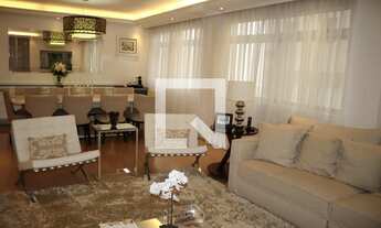 Imagem 2: Apartamento à Venda - Campos Elíseos, 3 Quartos, 180 m2