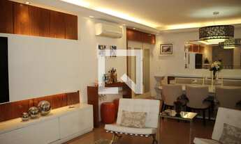 Imagem 3: Apartamento à Venda - Campos Elíseos, 3 Quartos, 180 m2