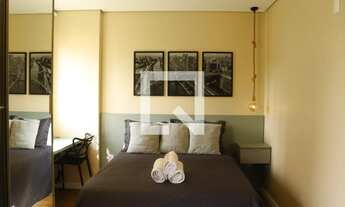 Imagem: Apartamento à Venda - Perdizes, 1 Quarto