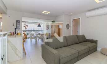 Imagem: Apartamento à Venda - Barra Funda, 3 Quartos