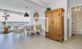 Imagem 7: Apartamento à Venda - Barra Funda, 3 Quartos, 100 m2