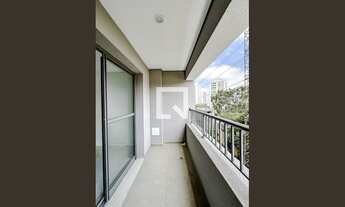 Imagem 6: Apartamento à Venda - Mooca, 1 Quarto, 25 m2