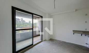 Imagem 2: Apartamento à Venda - Mooca, 1 Quarto, 25 m2