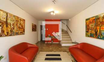 Imagem: Casa à Venda - Sumaré, 2 Quartos, 110