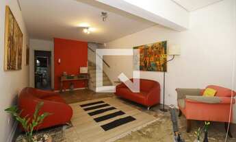 Imagem 2: Casa à Venda - Sumaré, 2 Quartos, 110 m2