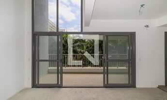 Imagem: Apartamento à Venda - Moema, 1 Quarto