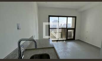 Imagem: Apartamento à Venda - Tatuapé, 1 Quarto