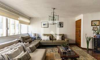 Imagem 4: Apartamento à Venda - Higienópolis, 3 Quartos, 158 m2