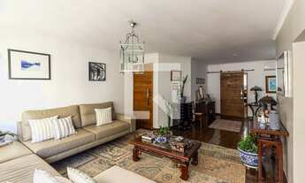 Imagem 5: Apartamento à Venda - Higienópolis, 3 Quartos, 158 m2