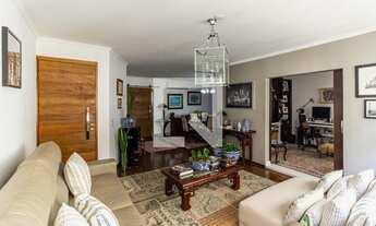 Imagem 6: Apartamento à Venda - Higienópolis, 3 Quartos, 158 m2