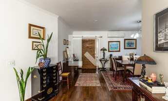 Imagem 7: Apartamento à Venda - Higienópolis, 3 Quartos, 158 m2