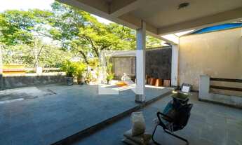 Imagem 5: Casa à Venda - Jabaquara, 5 Quartos, 400 m2