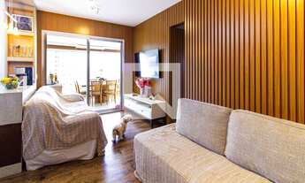 Imagem 2: Apartamento à Venda - Vila Leopoldina, 3 Quartos, 79 m2