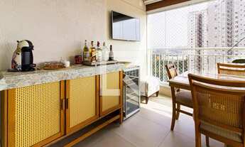 Imagem 5: Apartamento à Venda - Vila Leopoldina, 3 Quartos, 79 m2