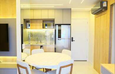 Imagem 5: Apartamento à Venda - Mooca, 1 Quarto, 38 m2