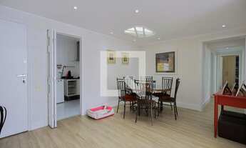 Imagem 3: Apartamento à Venda - Santana, 3 Quartos, 130 m2