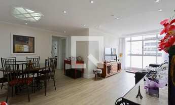 Imagem: Apartamento à Venda - Santana, 3 Quartos