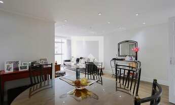 Imagem 2: Apartamento à Venda - Santana, 3 Quartos, 130 m2