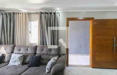 Imagem 3: Casa à Venda - Vila Macedópolis, 6 Quartos, 180 m2