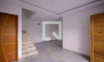 Imagem: Casa à Venda - Bosque da Saúde, 3 Quartos