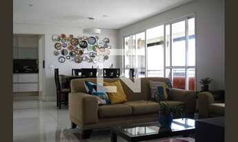 Imagem: Apartamento à Venda - Vila Leopoldina