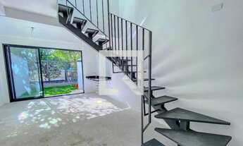 Imagem: Casa à Venda - Vila Mariana, 2 Quartos