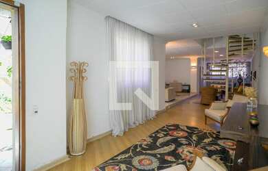 Imagem 3: Casa à Venda - Aclimação, 3 Quartos, 195 m2