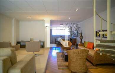 Imagem 6: Casa à Venda - Aclimação, 3 Quartos, 195 m2