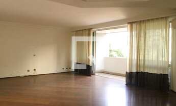 Imagem: Apartamento à Venda - Perdizes, 3 Quartos