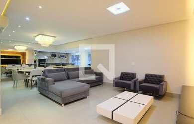 Imagem 7: Apartamento à Venda - Tatuapé, 3 Quartos, 224 m2