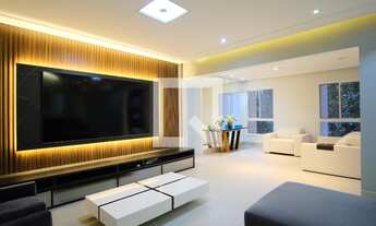 Imagem 6: Apartamento à Venda - Tatuapé, 3 Quartos, 224 m2